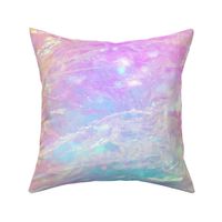 raw mithril - opal pastel