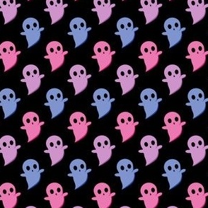 Bi Ghosts