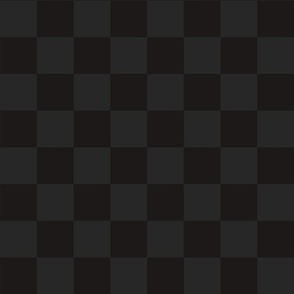 Checkerboard Gray Black Checker Grey Squares Racing Flag