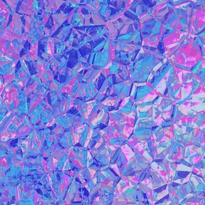 vaporwave crackle