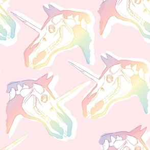 Unicorn X-Ray