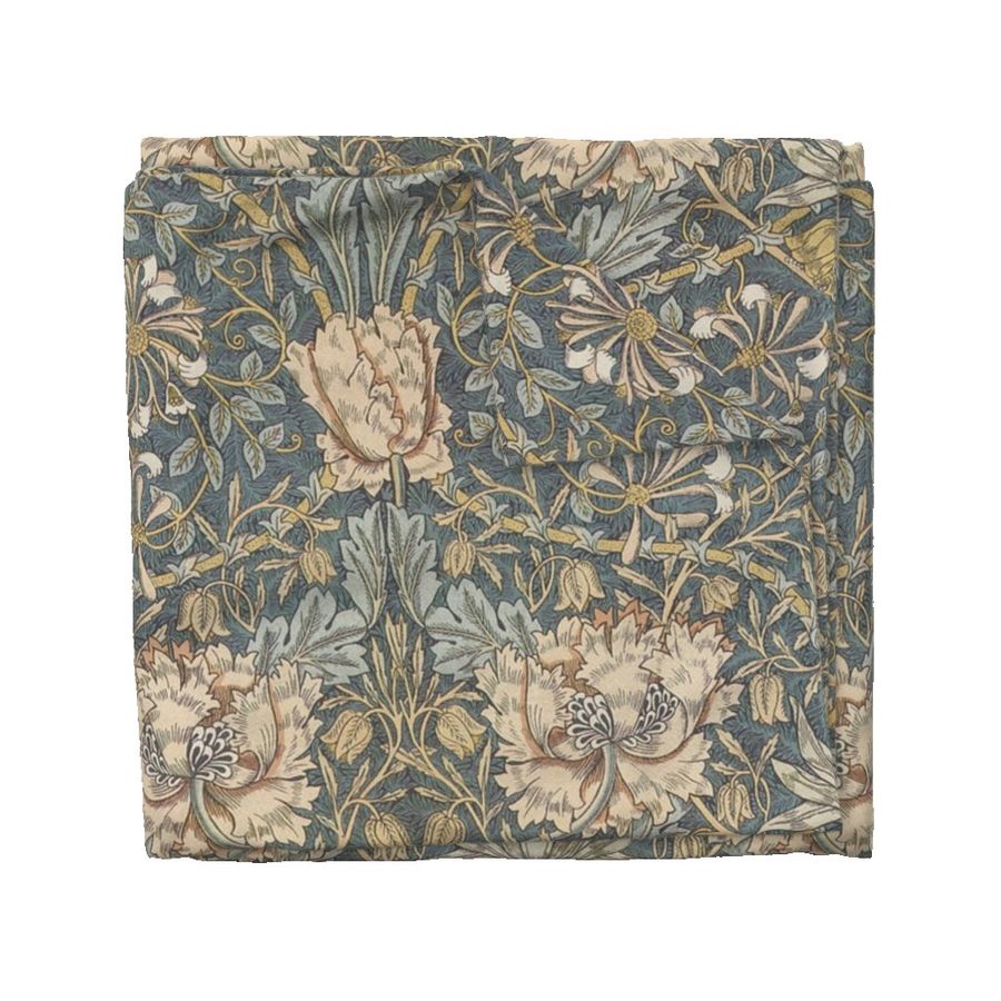 William Morris ~ Honeysuckle ~ Medium