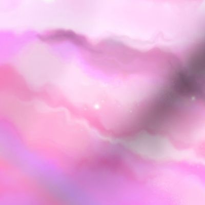 Pink Pastel Galaxy