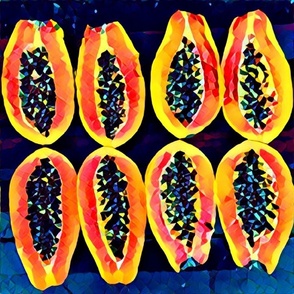 papaya