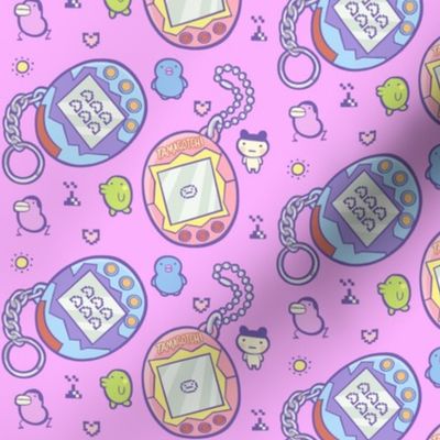 Tamagotchi