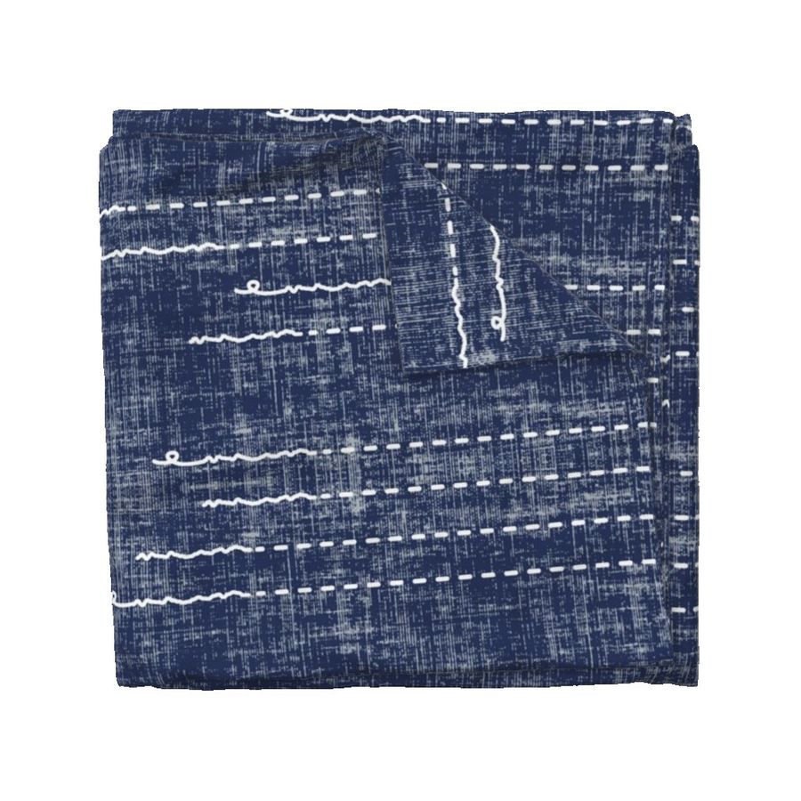 Shibori Stitches