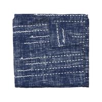 Shibori Stitches